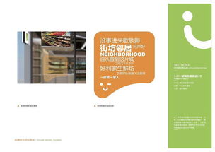 好利家社區(qū)精品超市VIS策劃與旅游開(kāi)發(fā)項(xiàng)目策劃咨詢的協(xié)同創(chuàng)新