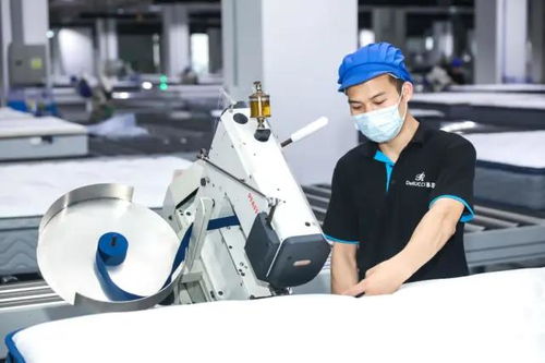 慕思奔赴上市 以品質(zhì)硬實力講好中國家居品牌故事